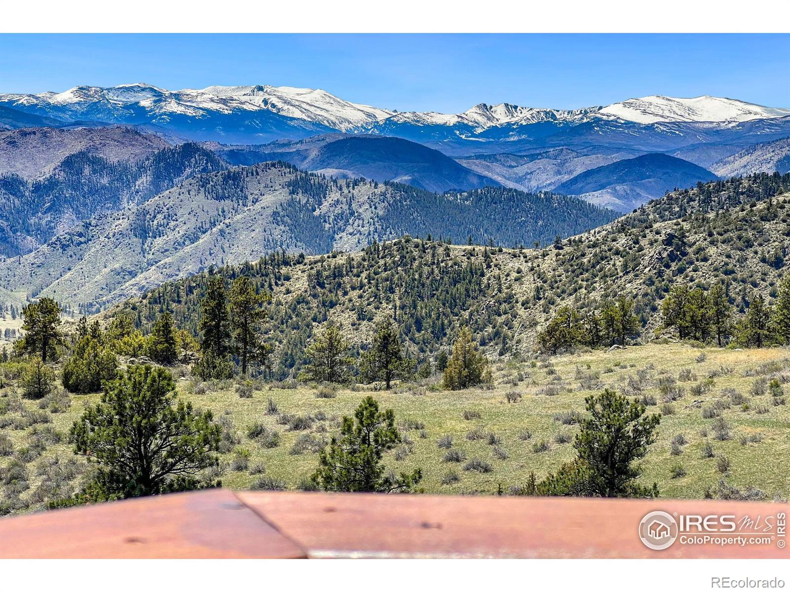 MLS Image #27 for 321  guardian peak drive,livermore, Colorado