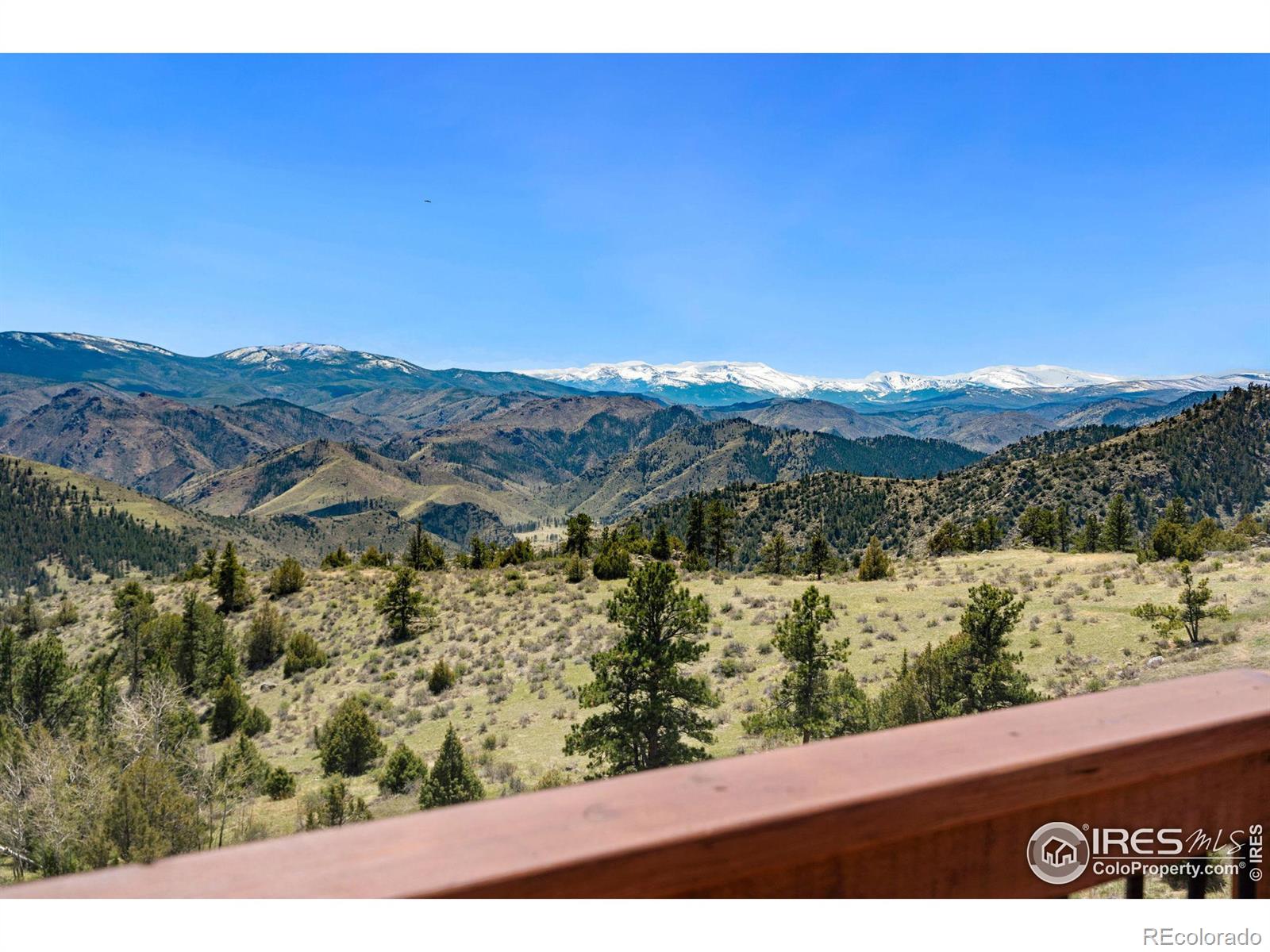 MLS Image #31 for 321  guardian peak drive,livermore, Colorado