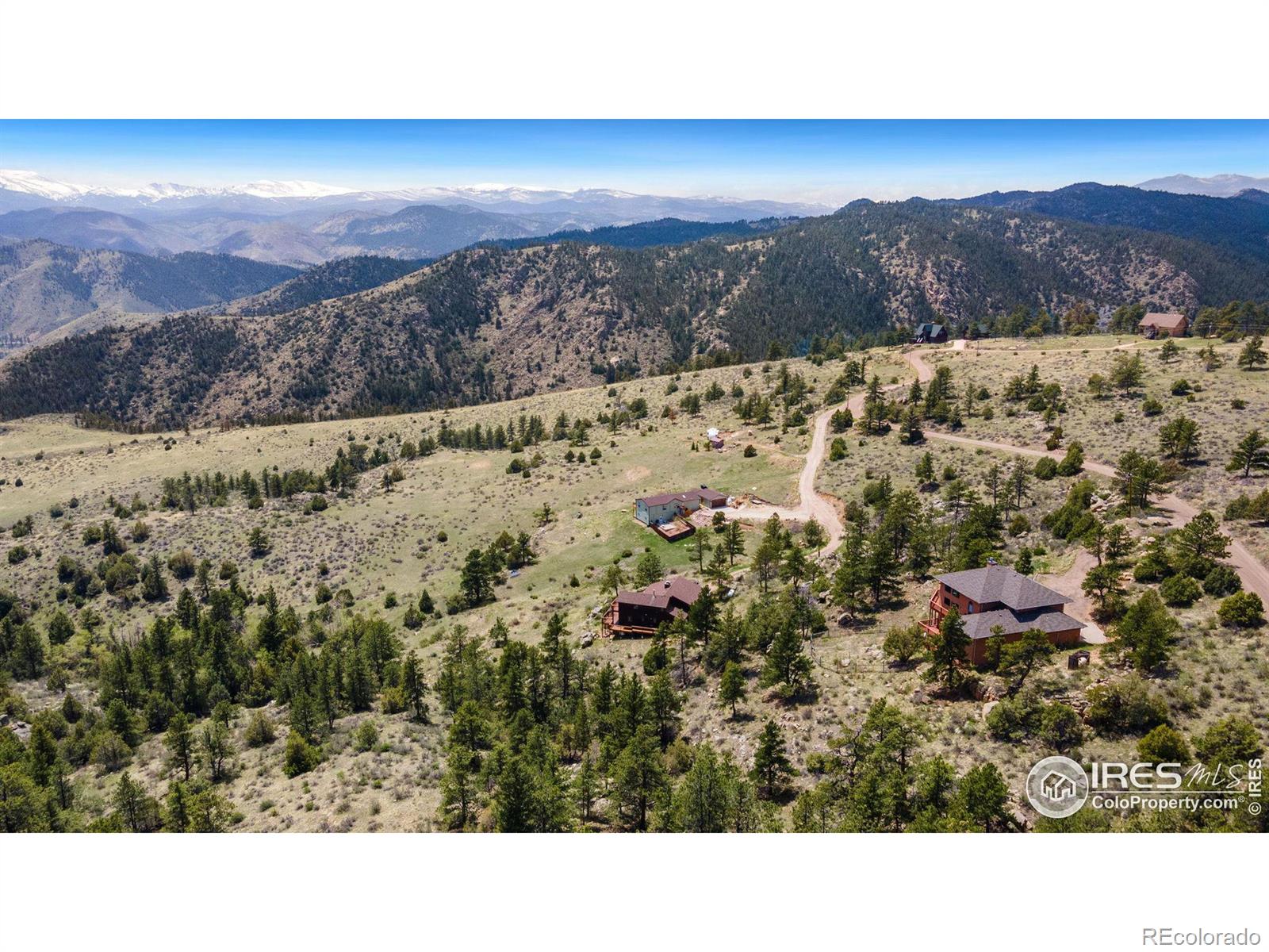 MLS Image #36 for 321  guardian peak drive,livermore, Colorado