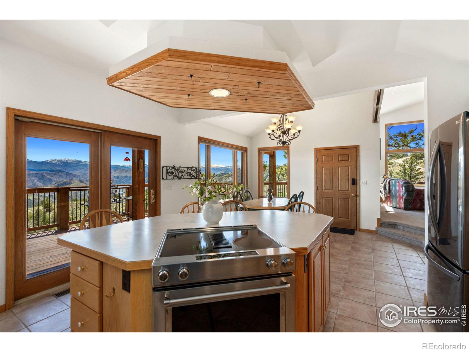 MLS Image #7 for 321  guardian peak drive,livermore, Colorado