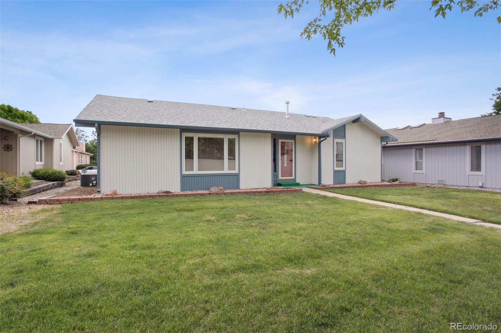 CMA Image for 43  carla way,Broomfield, Colorado