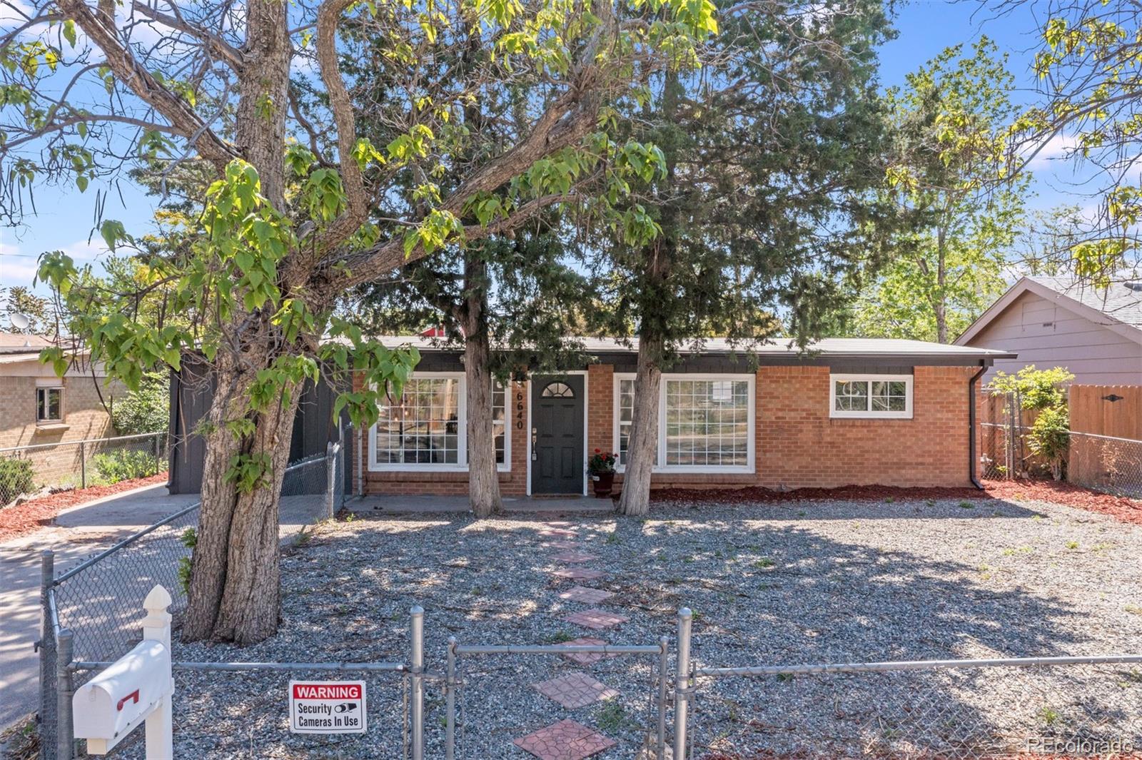 MLS Image #0 for 6640  leyden street,commerce city, Colorado