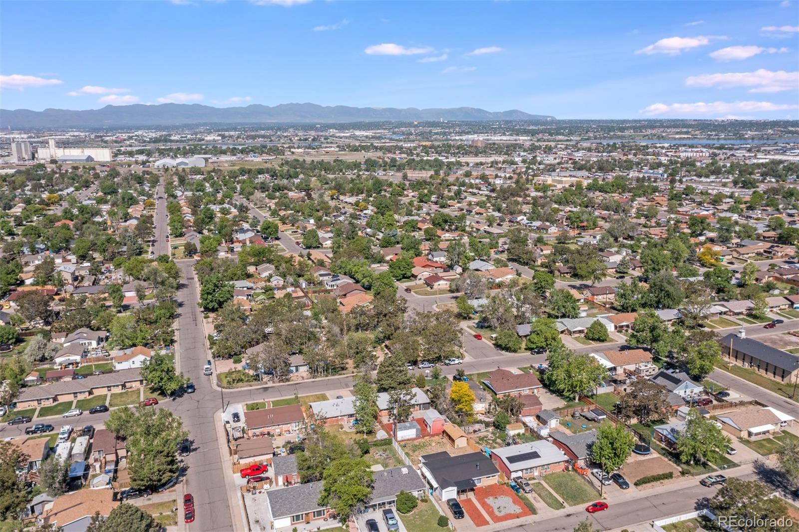 MLS Image #30 for 6640  leyden street,commerce city, Colorado