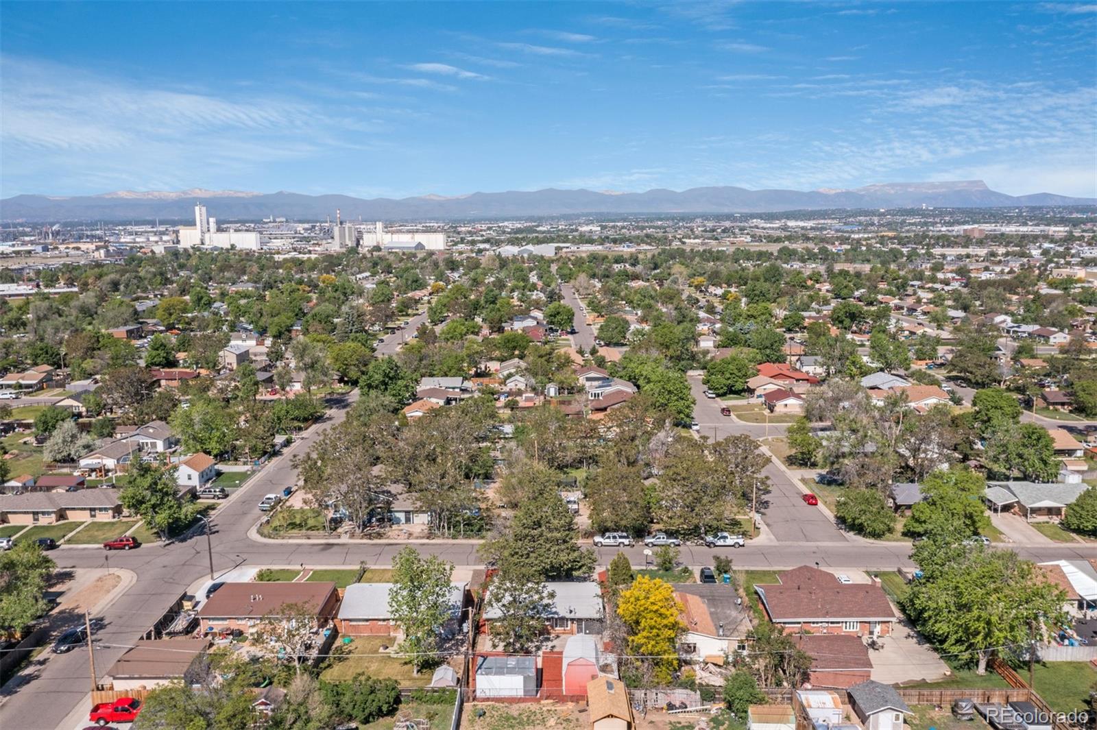 MLS Image #31 for 6640  leyden street,commerce city, Colorado