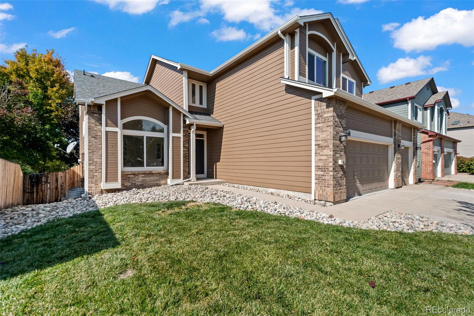 MLS Image #2 for 11055  independence circle,parker, Colorado