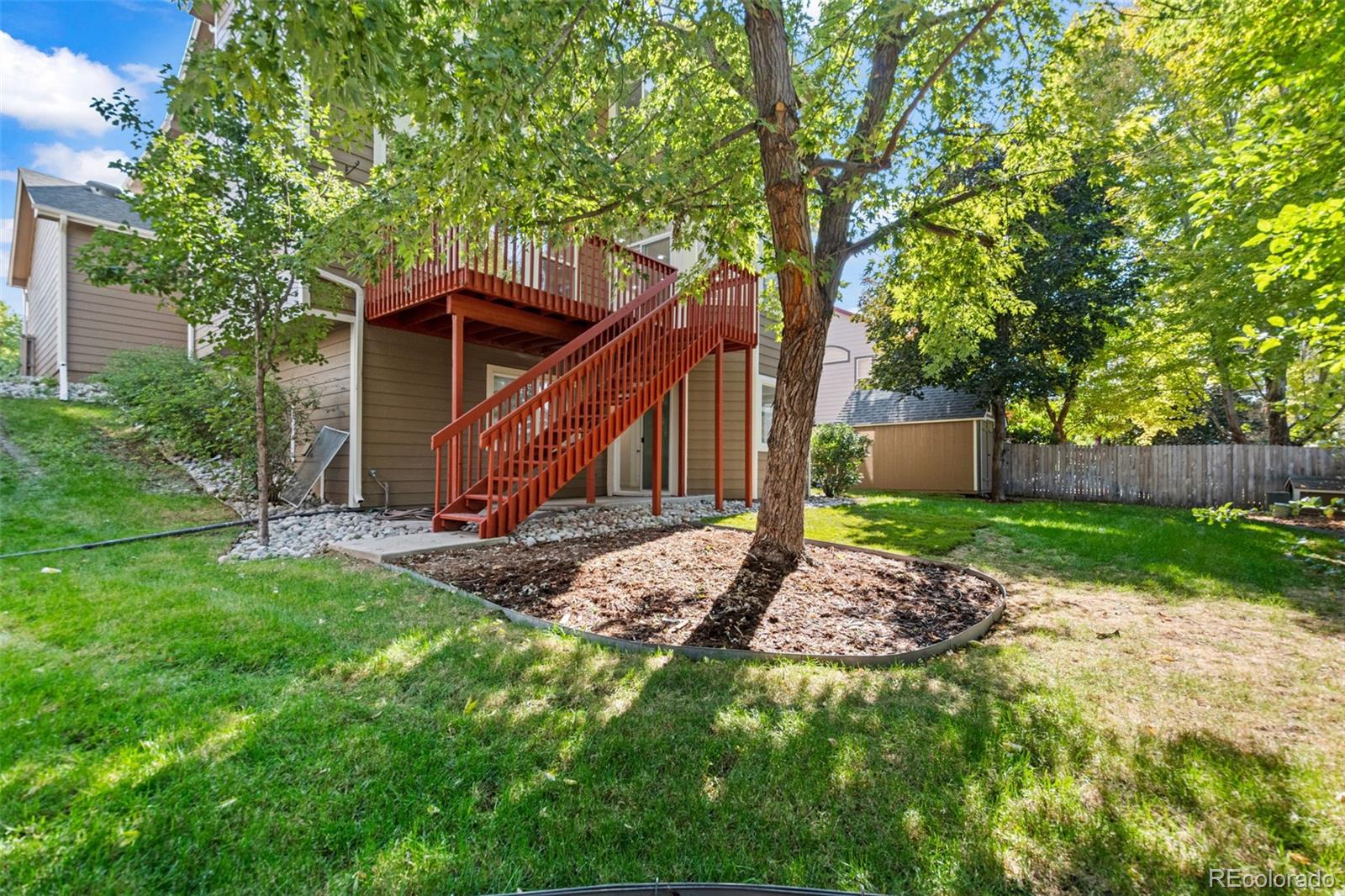 MLS Image #47 for 11055  independence circle,parker, Colorado