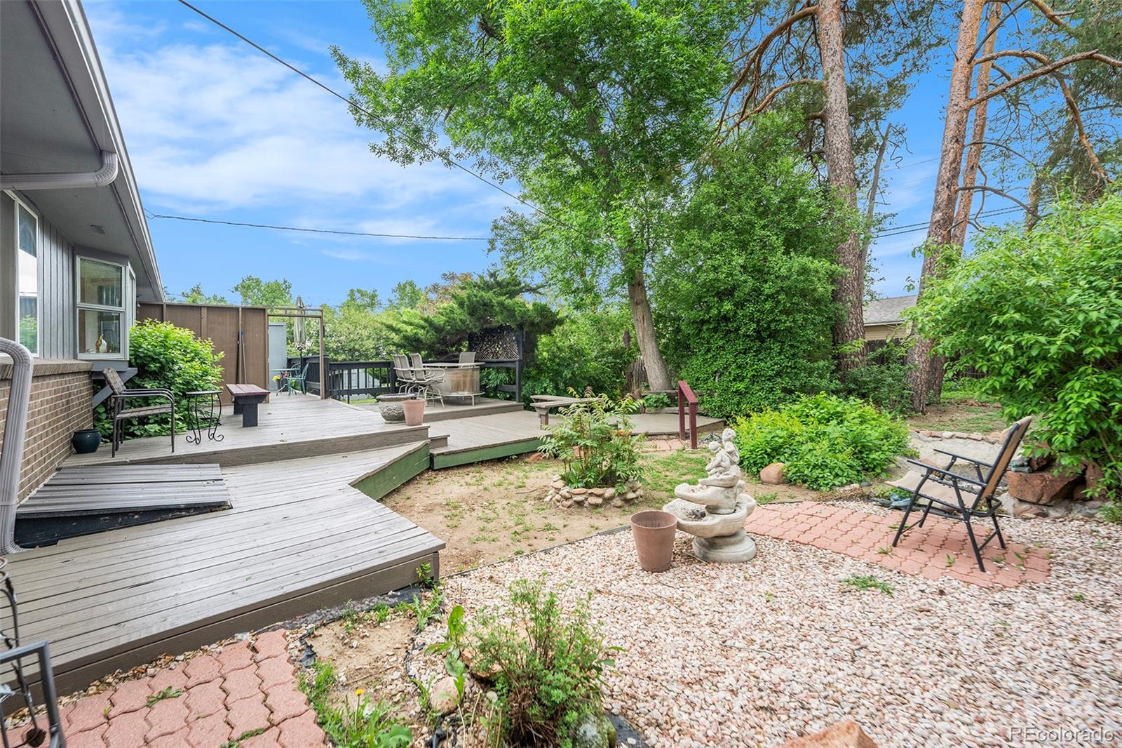 MLS Image #17 for 5450  bryant street,denver, Colorado