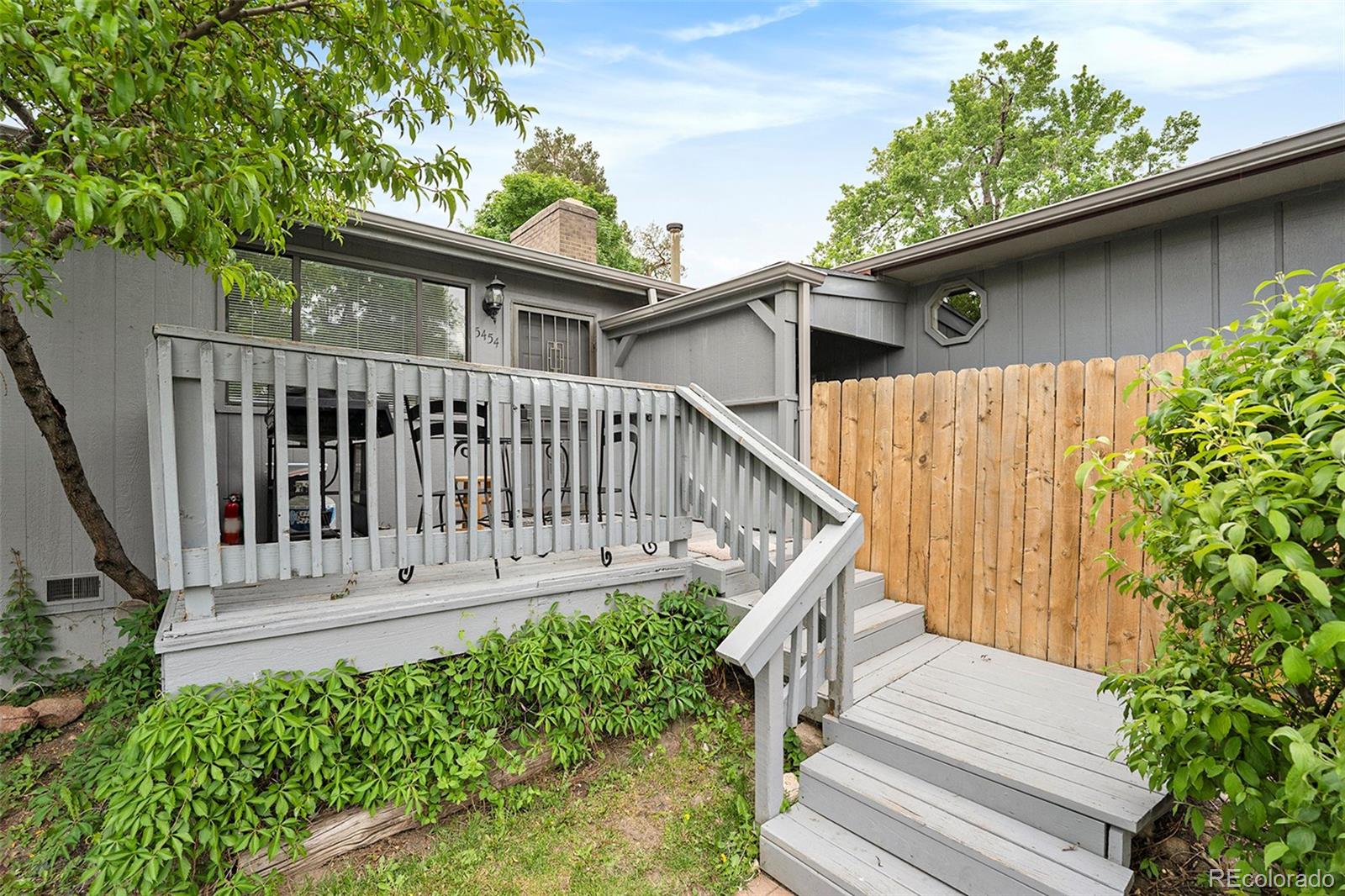 MLS Image #24 for 5450  bryant street,denver, Colorado