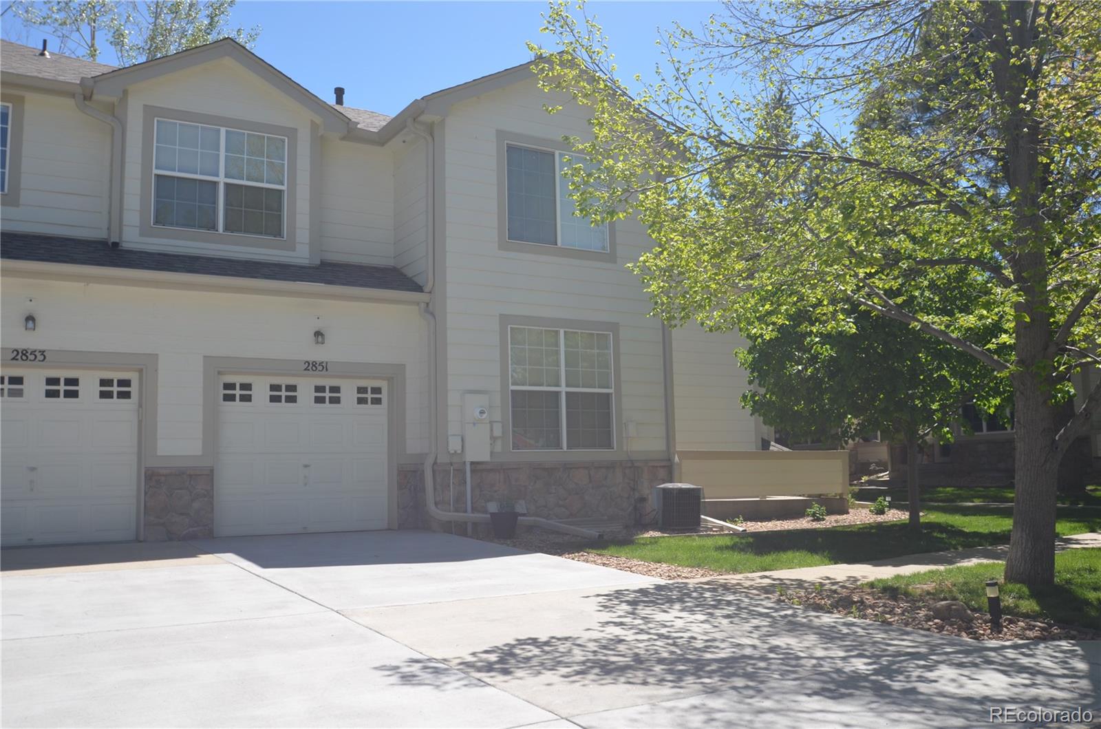 MLS Image #0 for 2851  whitetail circle,lafayette, Colorado