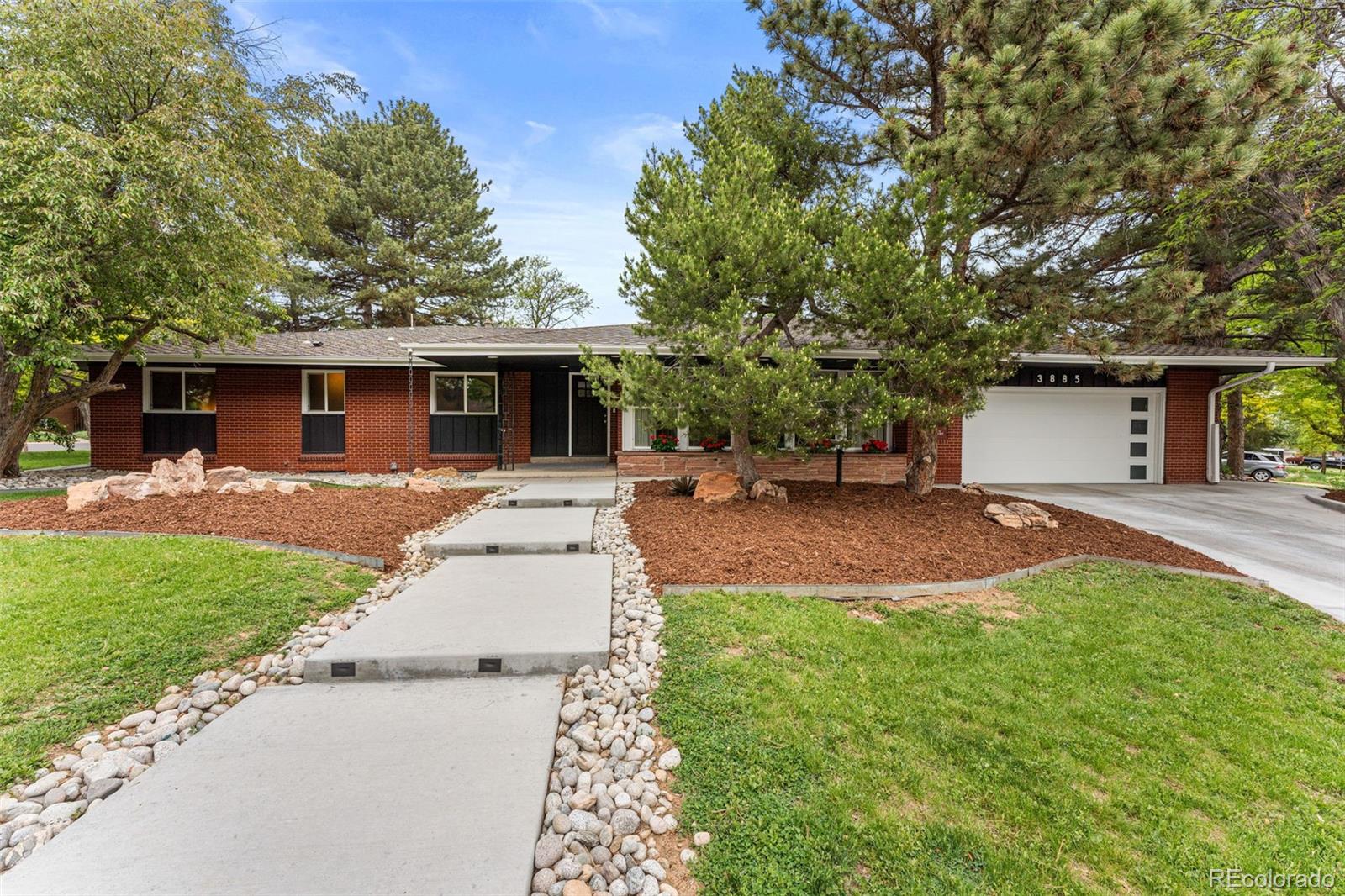 MLS Image #0 for 3885 s jersey street,denver, Colorado