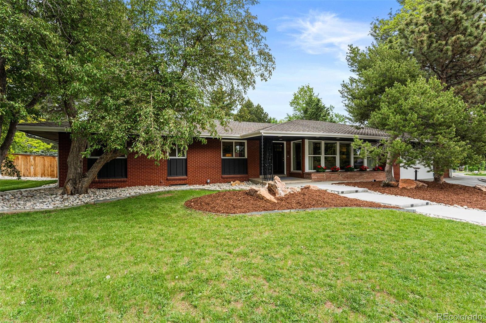 MLS Image #2 for 3885 s jersey street,denver, Colorado