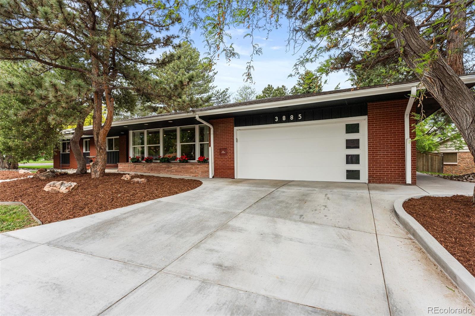 MLS Image #3 for 3885 s jersey street,denver, Colorado