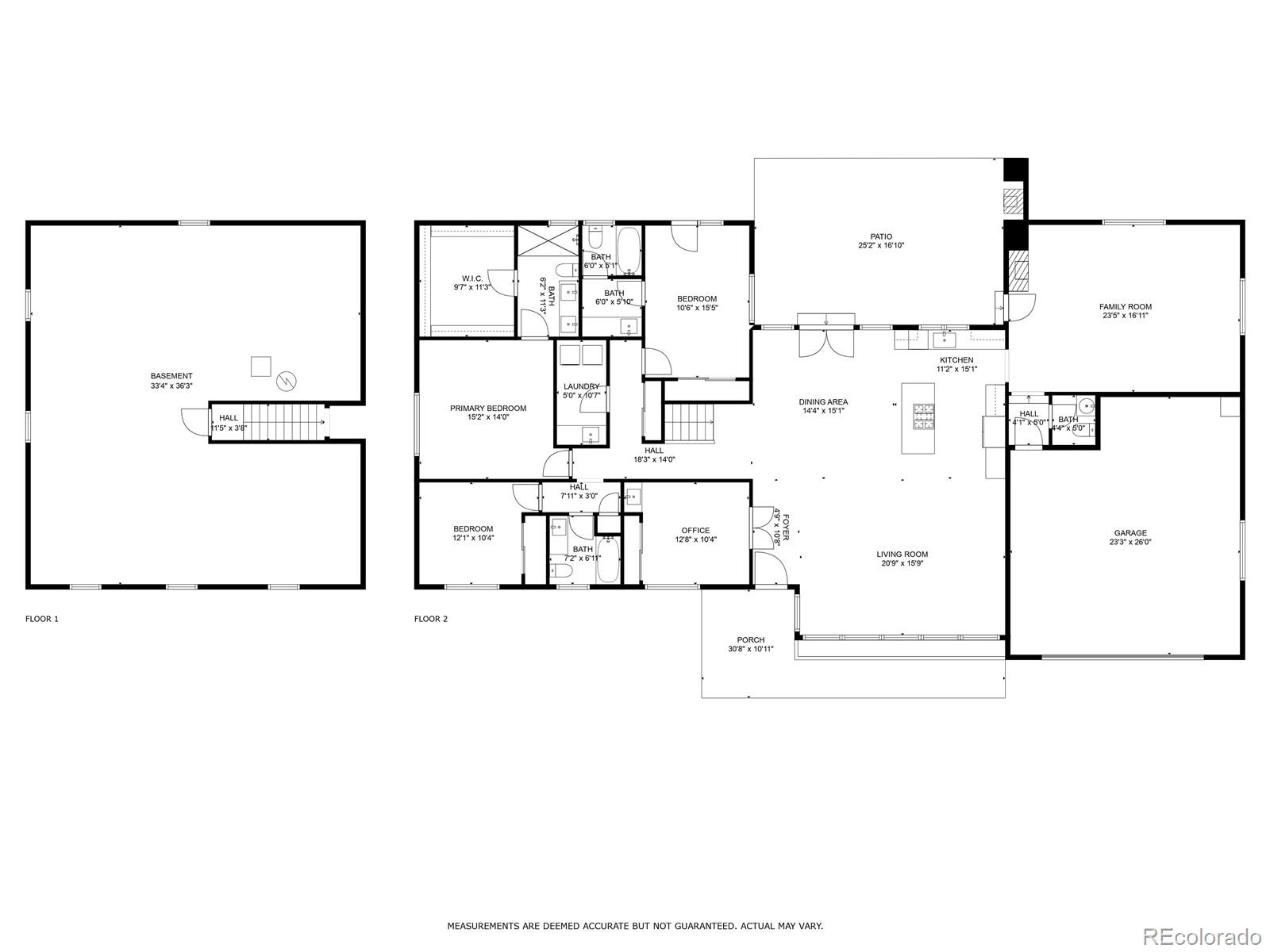 MLS Image #38 for 3885 s jersey street,denver, Colorado