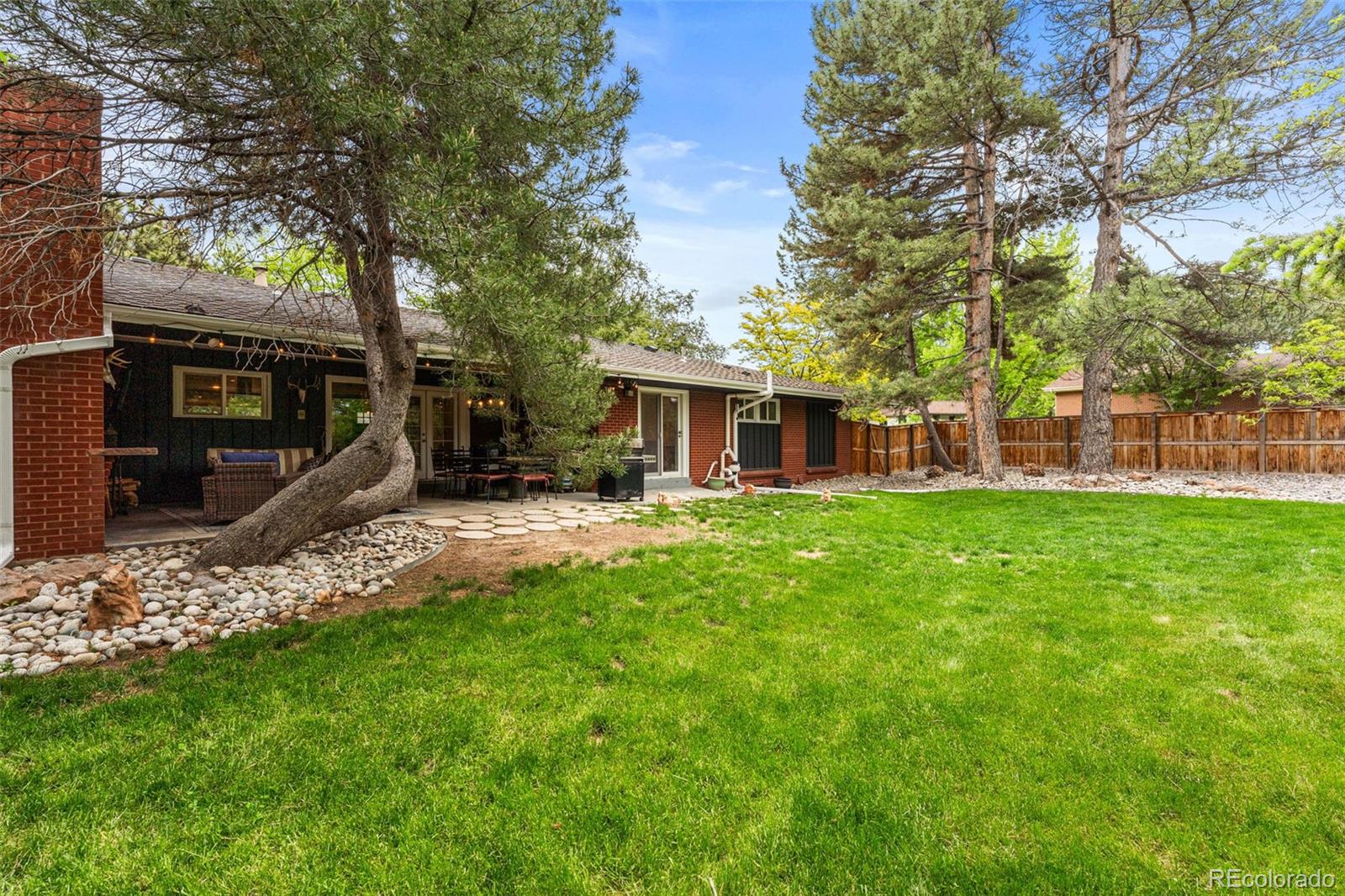 MLS Image #44 for 3885 s jersey street,denver, Colorado