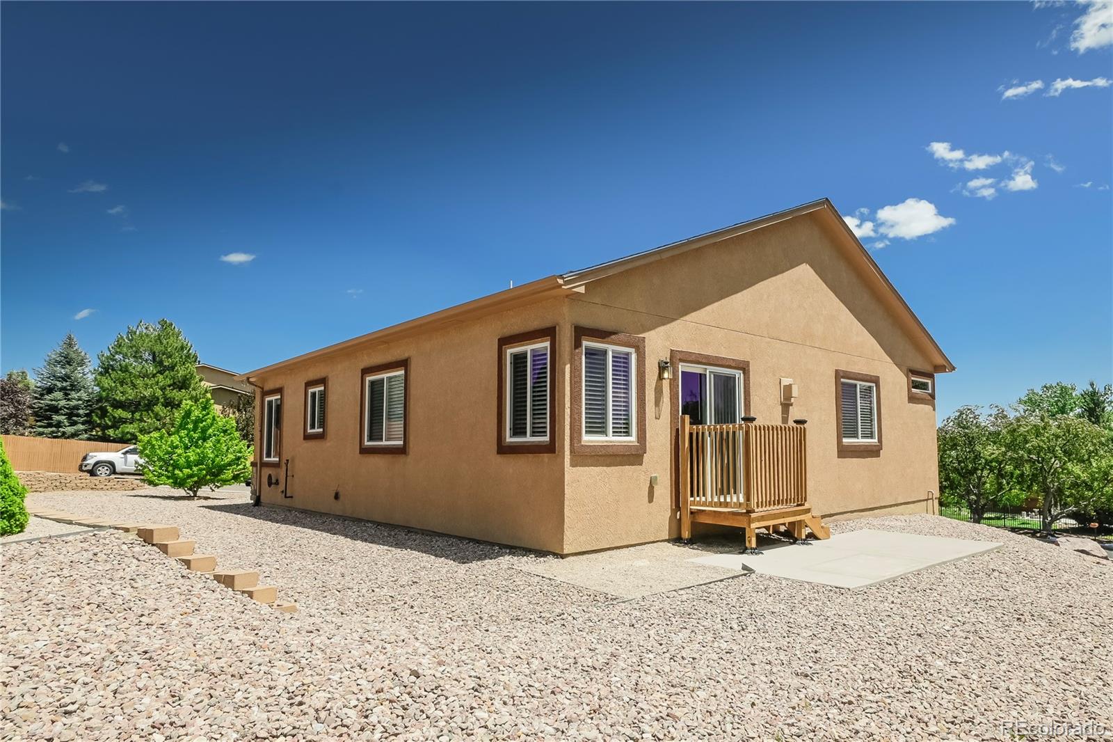 MLS Image #38 for 497  valley hi circle,colorado springs, Colorado