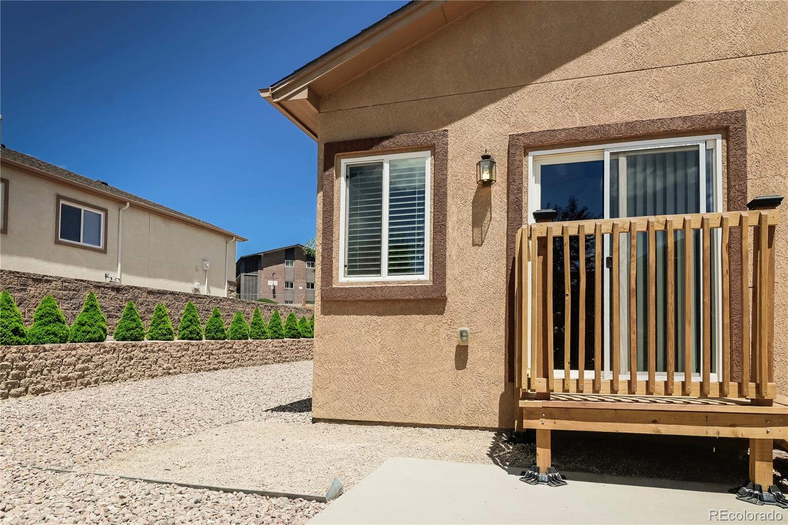 MLS Image #39 for 497  valley hi circle,colorado springs, Colorado