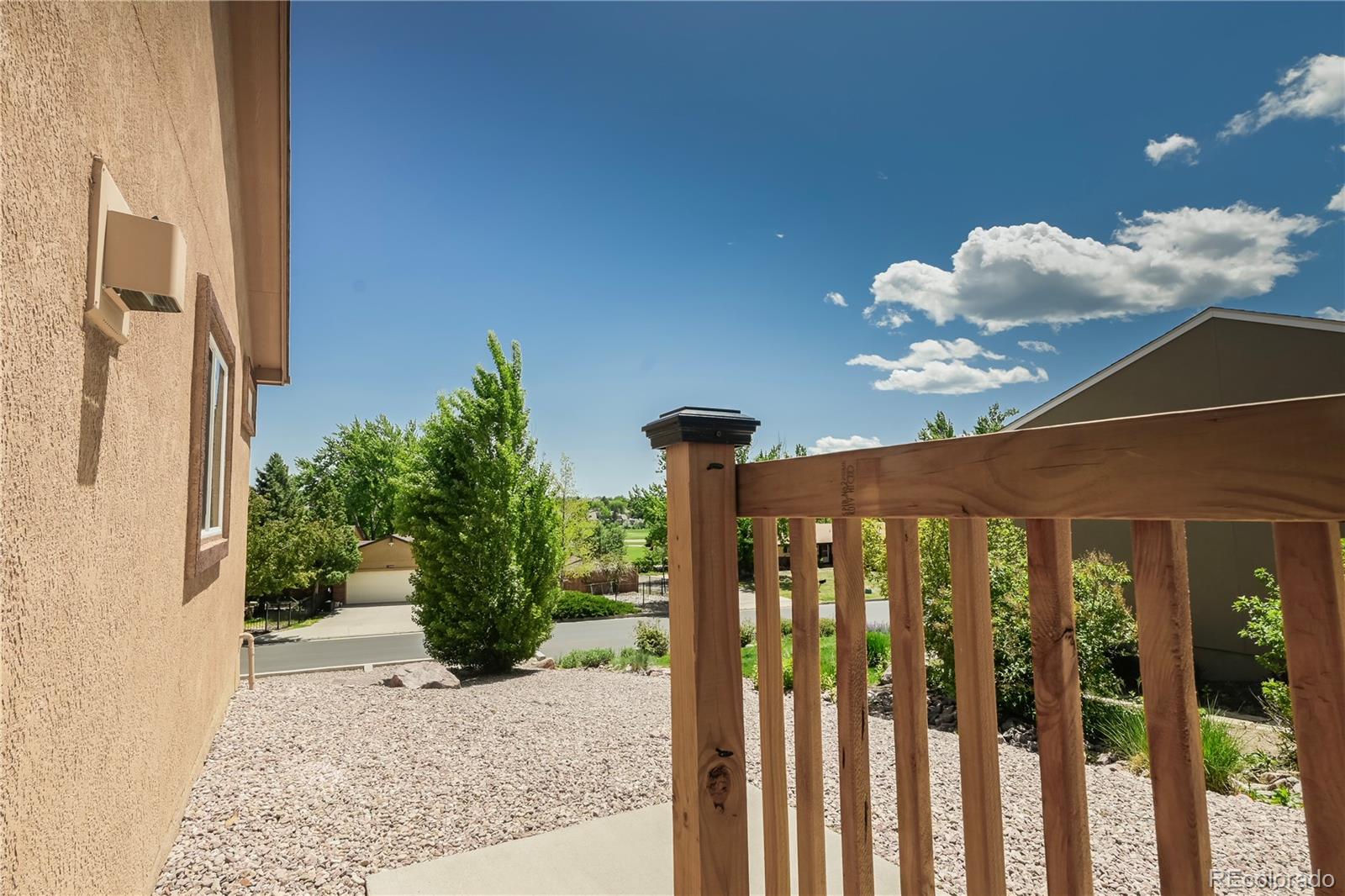 MLS Image #40 for 497  valley hi circle,colorado springs, Colorado