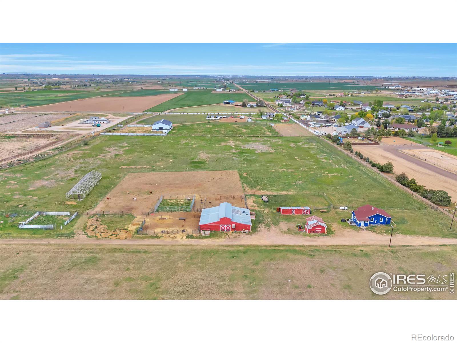 MLS Image #0 for 700  reynolds avenue,platteville, Colorado