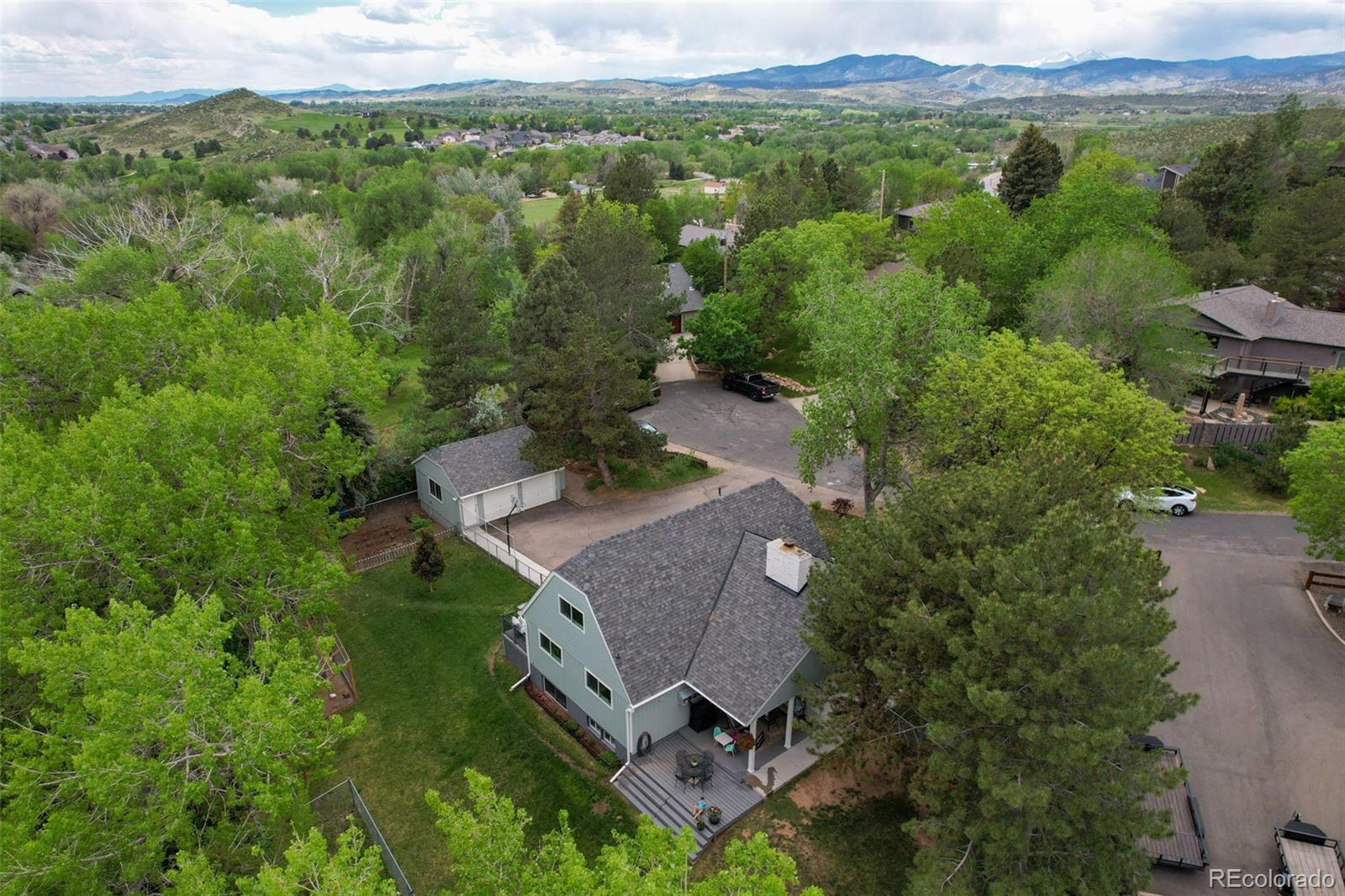 MLS Image #48 for 1512  sunnyside drive,loveland, Colorado