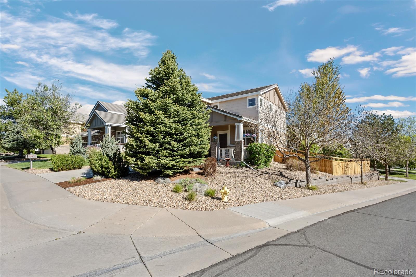 MLS Image #2 for 2622  poplar grove place,castle rock, Colorado