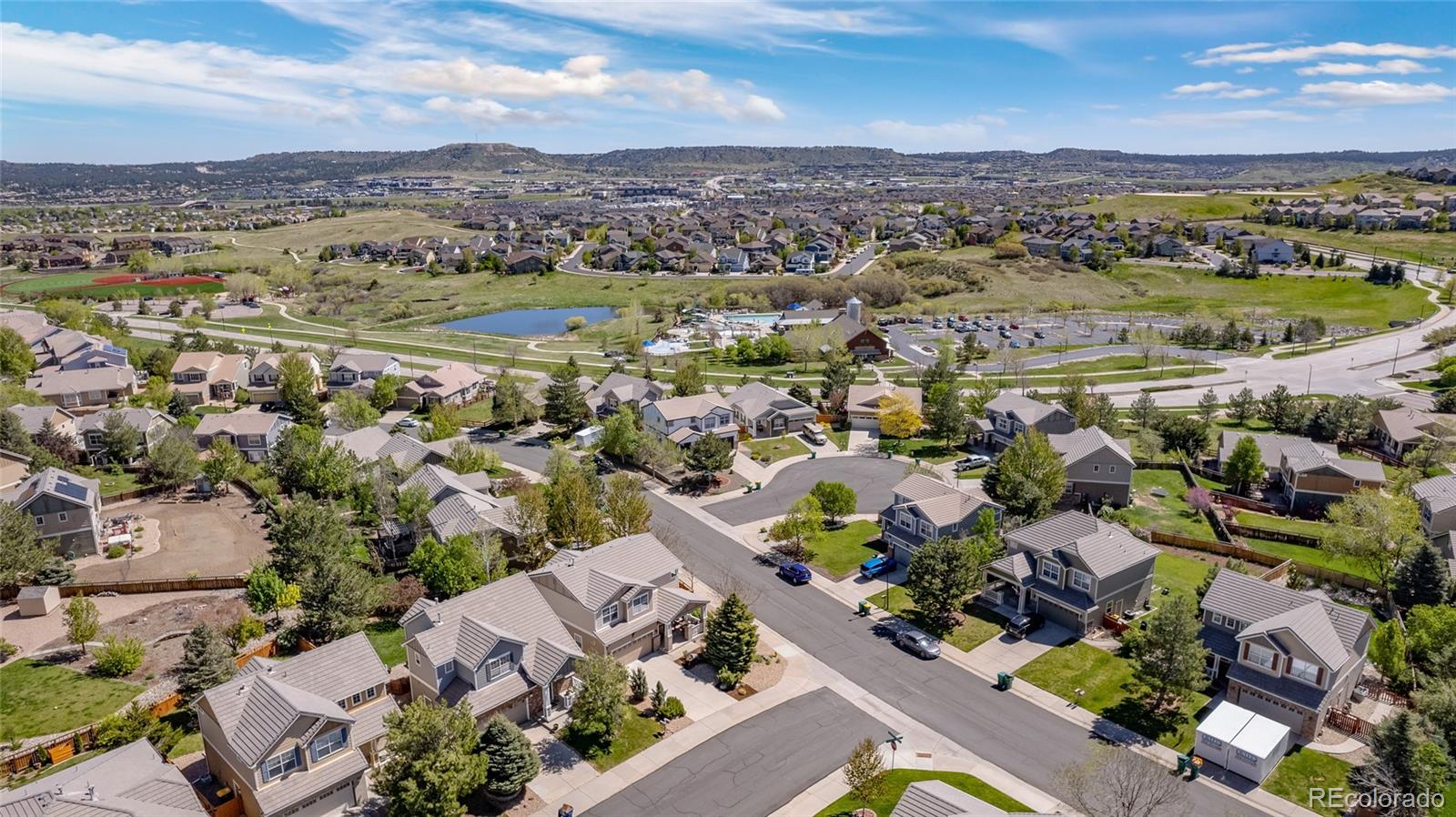 MLS Image #38 for 2622  poplar grove place,castle rock, Colorado