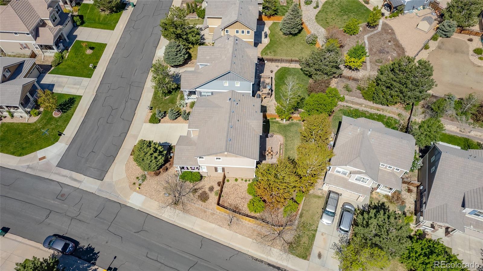 MLS Image #40 for 2622  poplar grove place,castle rock, Colorado