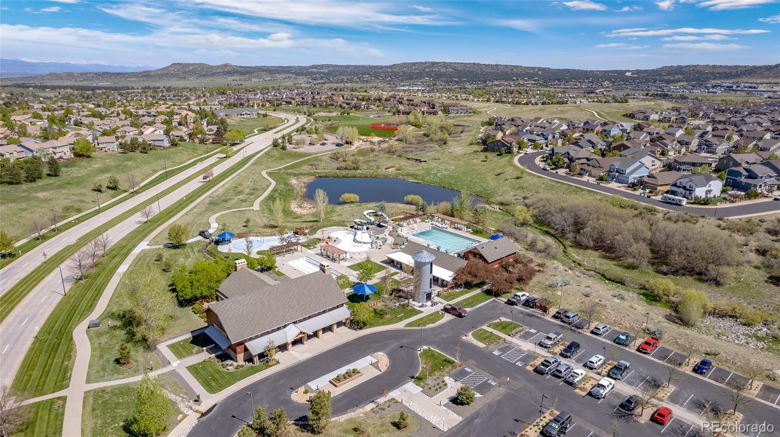 MLS Image #41 for 2622  poplar grove place,castle rock, Colorado