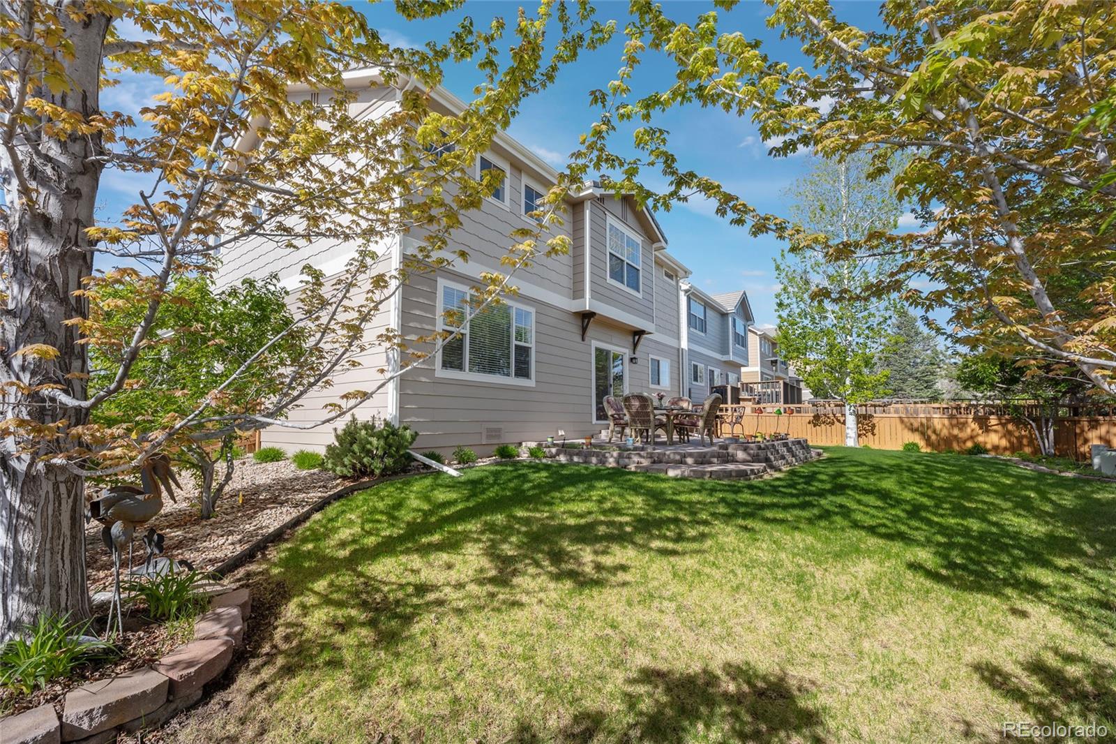 MLS Image #6 for 2622  poplar grove place,castle rock, Colorado