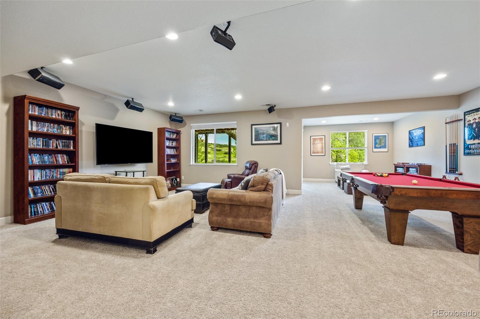 MLS Image #29 for 13022  reata ridge drive,parker, Colorado