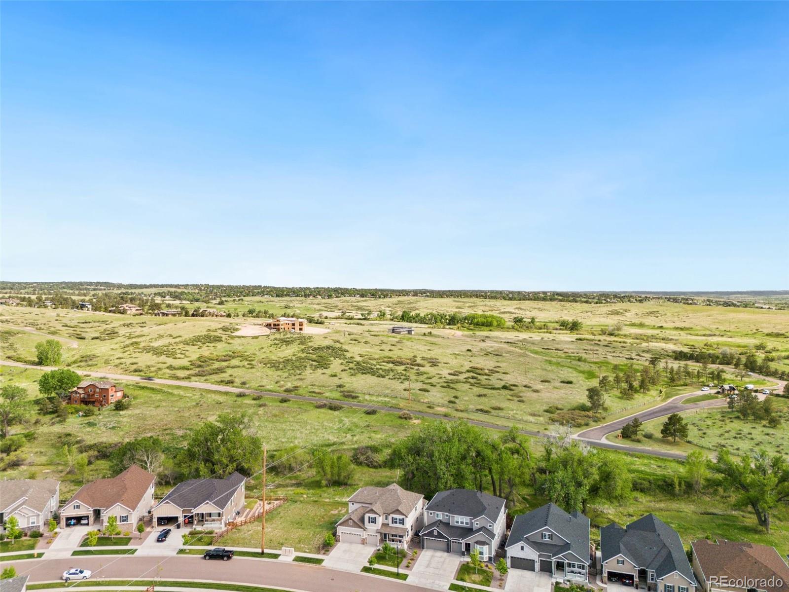 MLS Image #37 for 13022  reata ridge drive,parker, Colorado