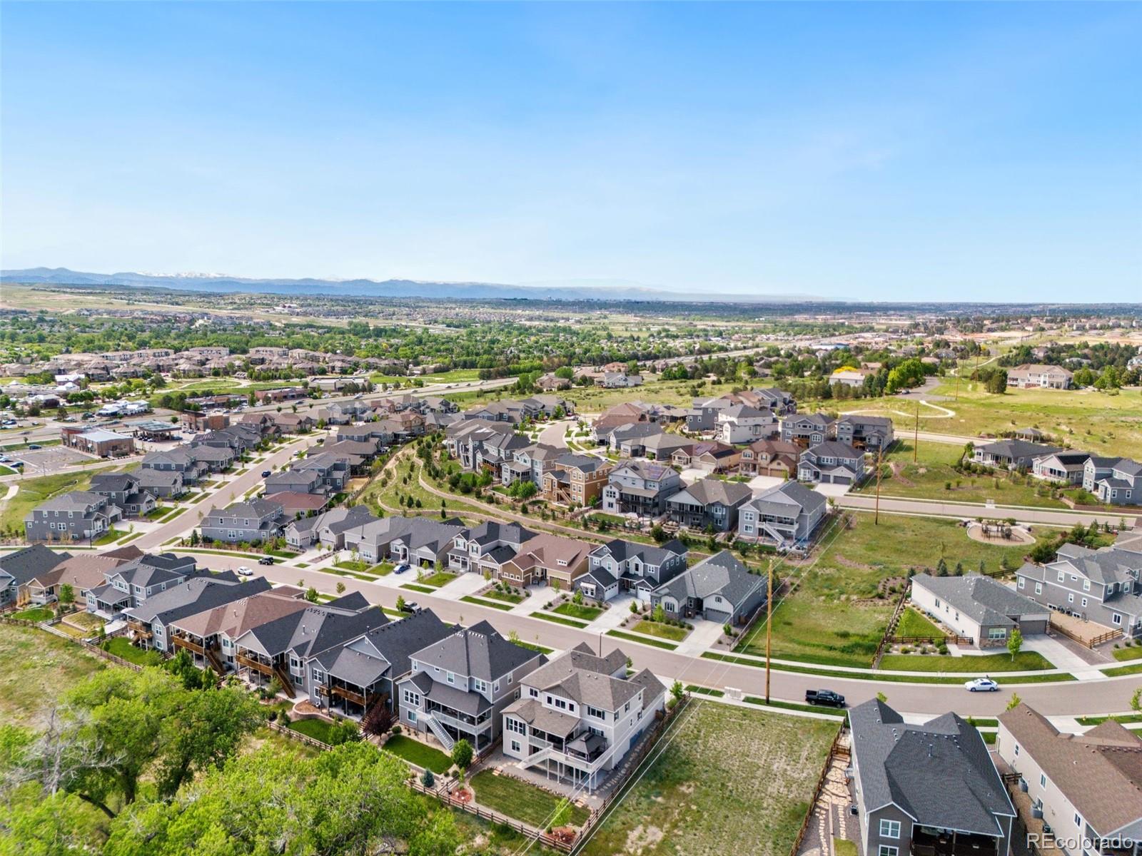 MLS Image #38 for 13022  reata ridge drive,parker, Colorado