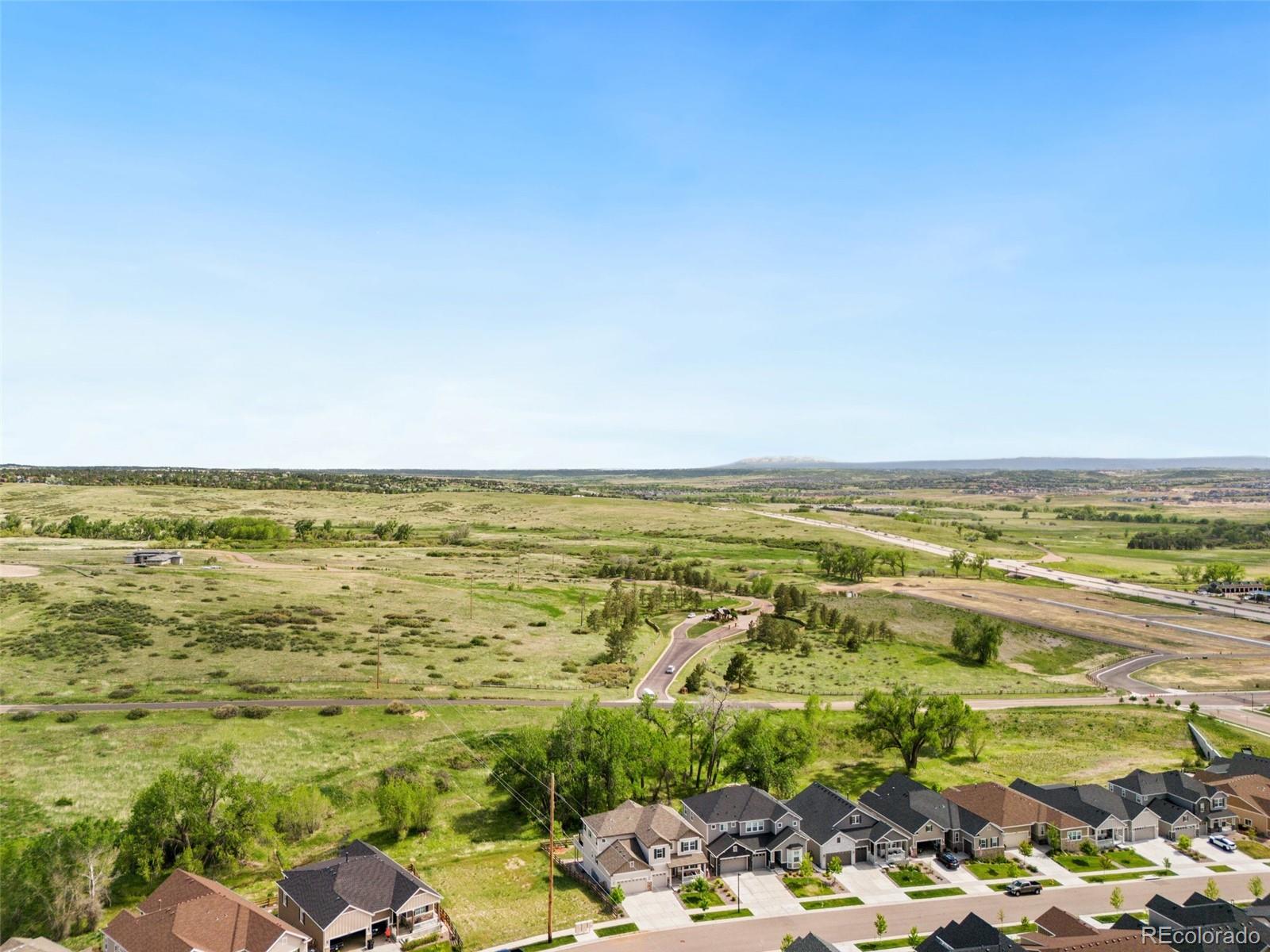 MLS Image #40 for 13022  reata ridge drive,parker, Colorado