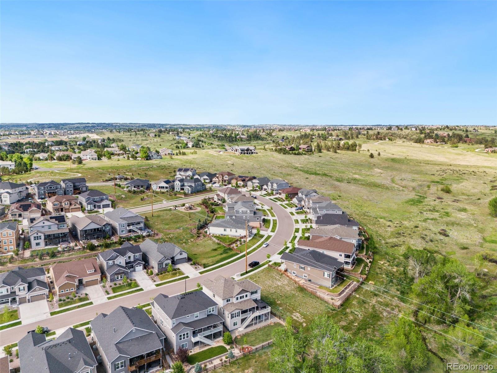 MLS Image #42 for 13022  reata ridge drive,parker, Colorado