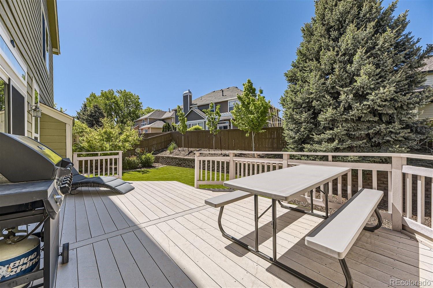 MLS Image #25 for 8581  mallard place,highlands ranch, Colorado