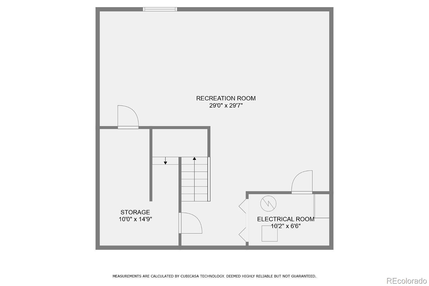 MLS Image #31 for 8581  mallard place,highlands ranch, Colorado