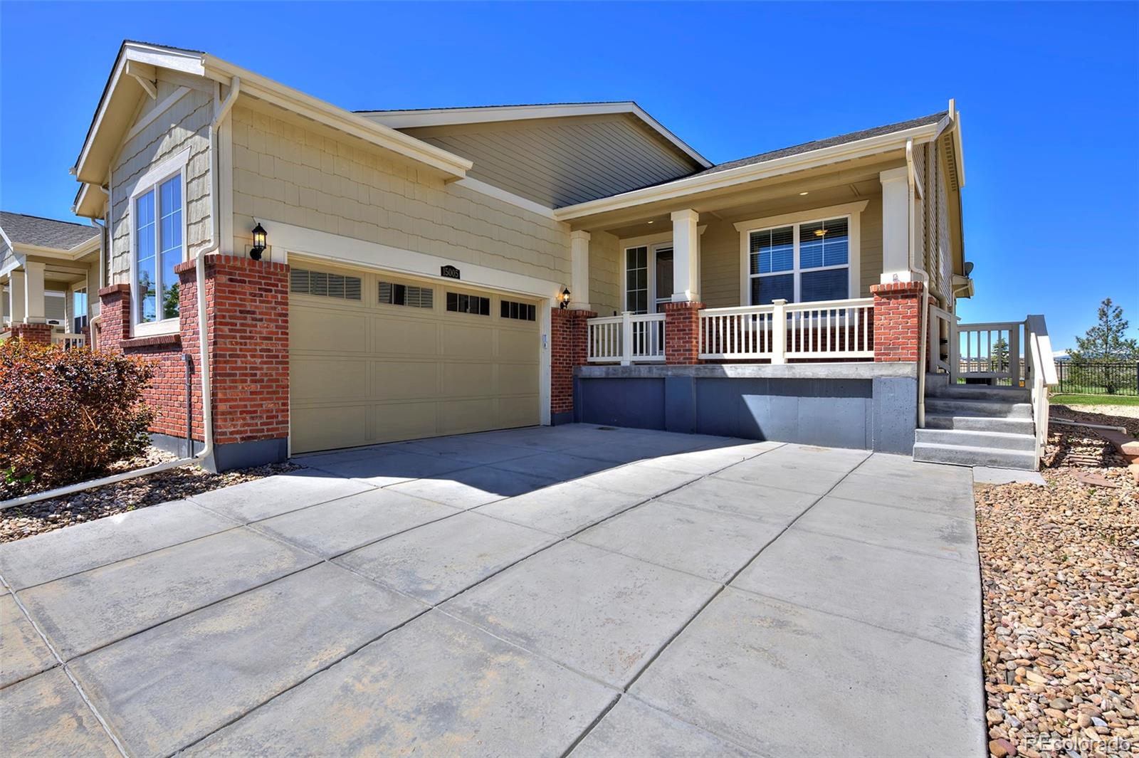 MLS Image #1 for 15005  quince court,thornton, Colorado