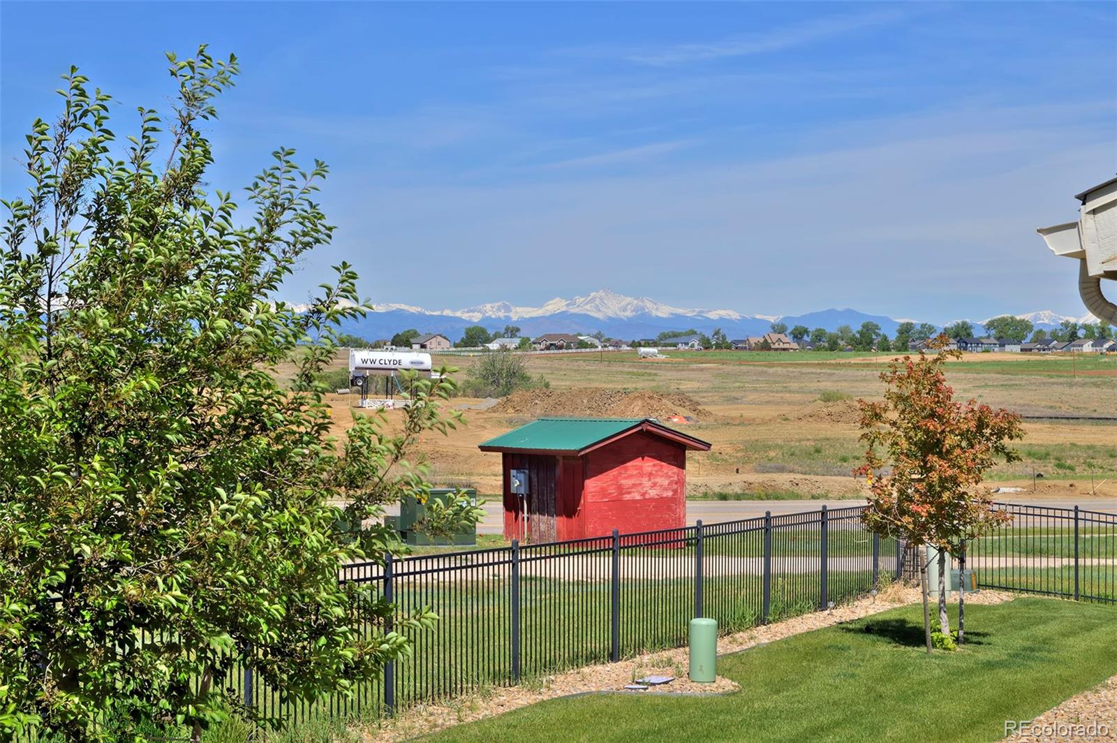 MLS Image #25 for 15005  quince court,thornton, Colorado