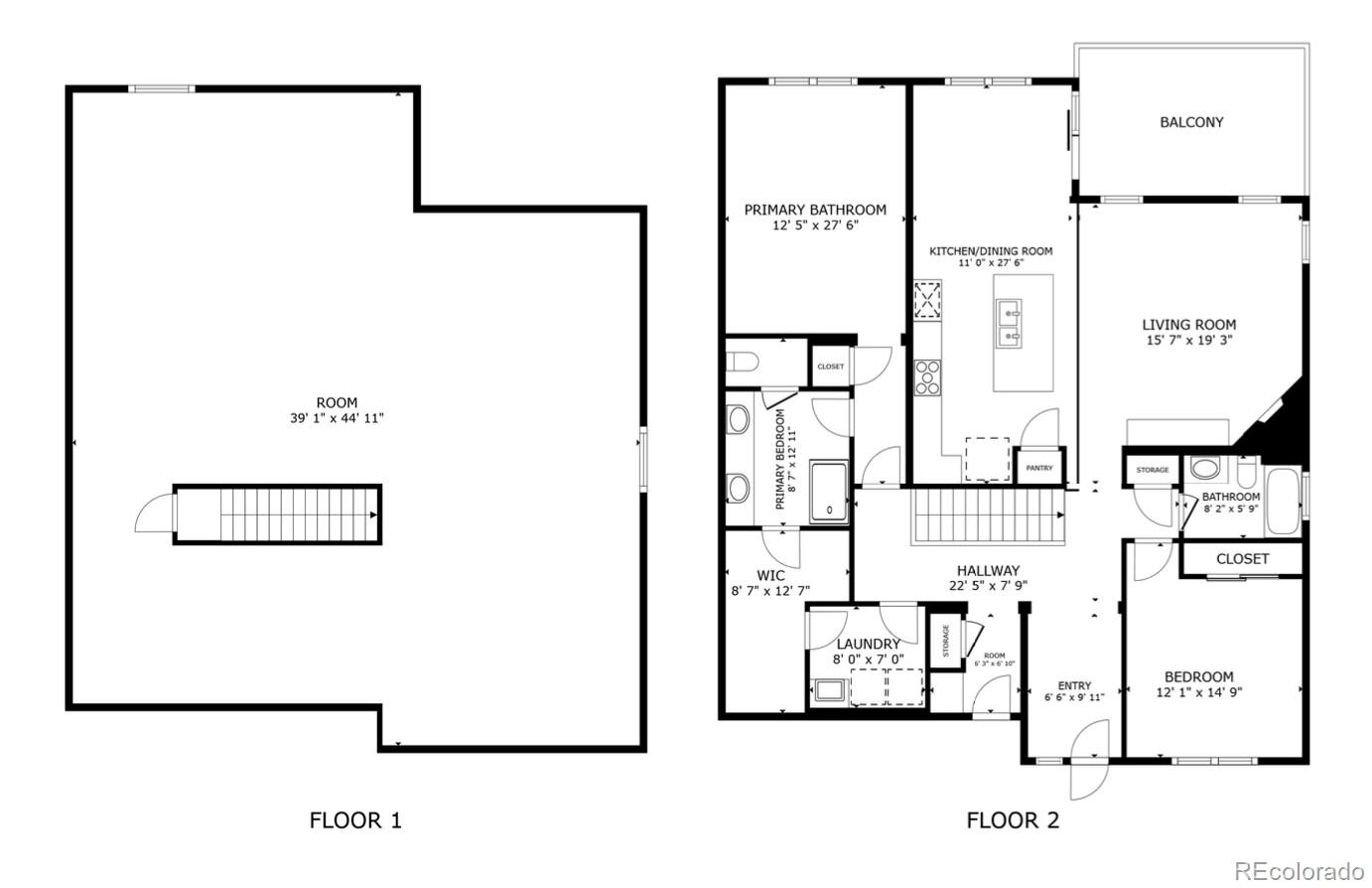 MLS Image #30 for 15005  quince court,thornton, Colorado