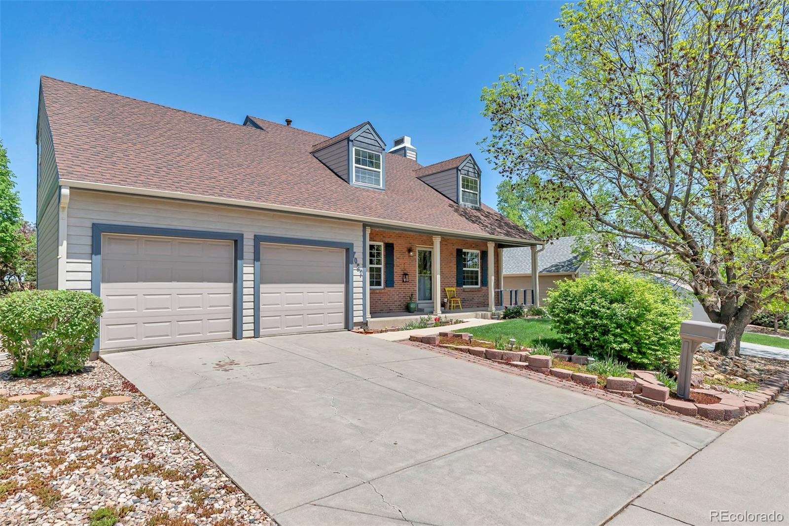 CMA Image for 7087 S Grape Way,Centennial, Colorado