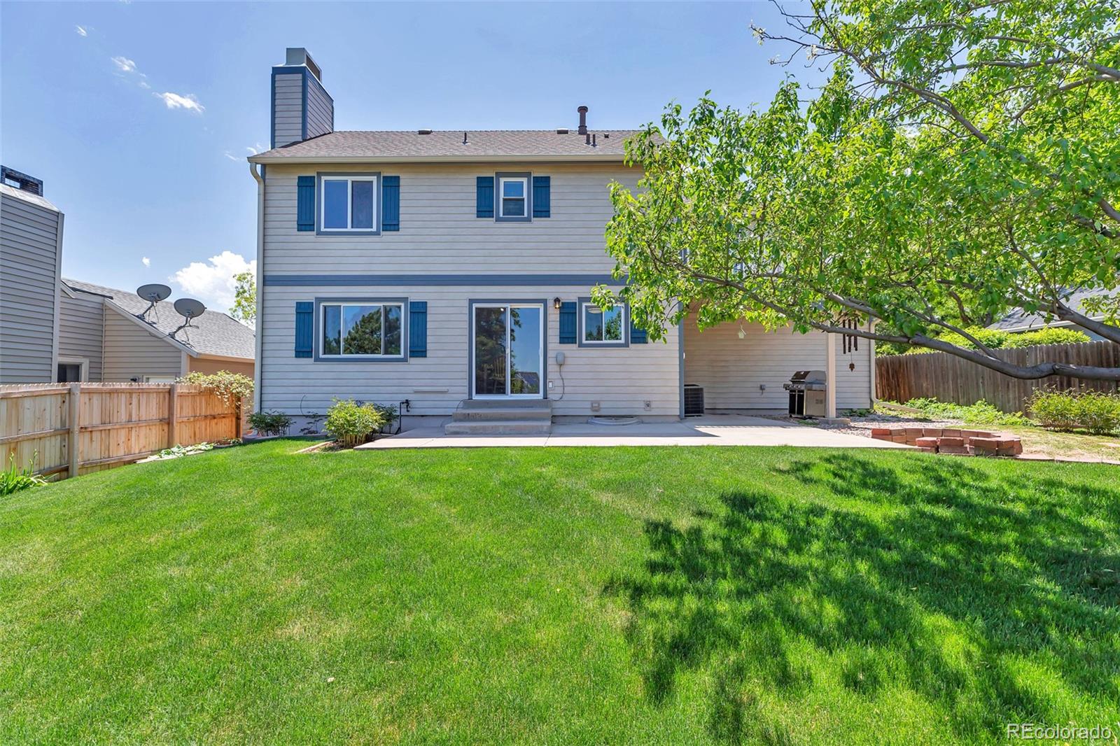 MLS Image #5 for 7087 s grape way,centennial, Colorado