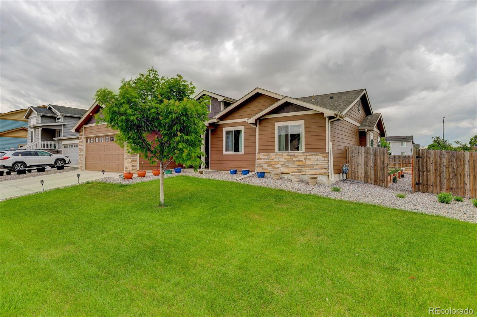 MLS Image #1 for 40  katsura circle,milliken, Colorado