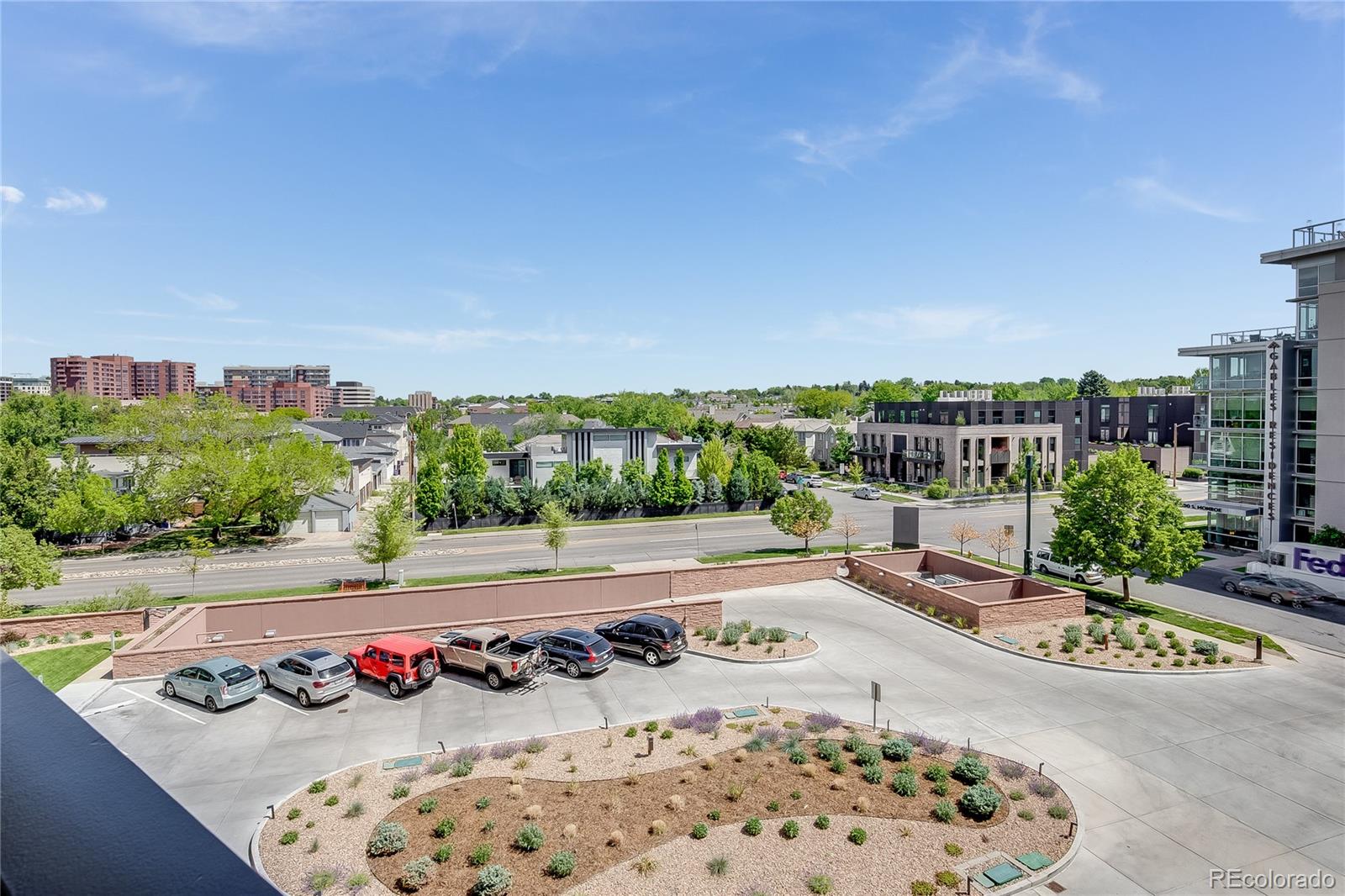 MLS Image #17 for 333 s monroe street 412,denver, Colorado