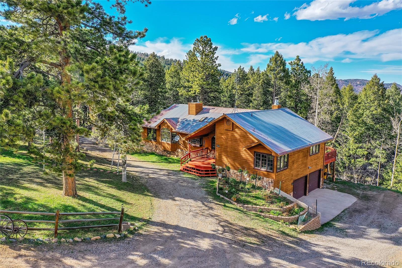 CMA Image for 14697  dancing bear trail,Littleton, Colorado