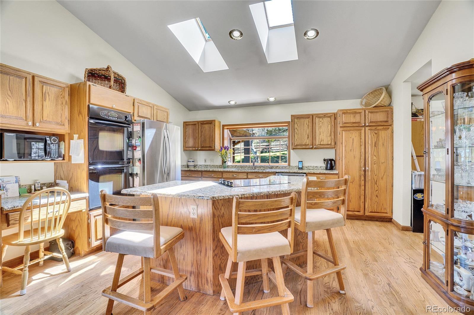 MLS Image #12 for 14697  dancing bear trail,littleton, Colorado
