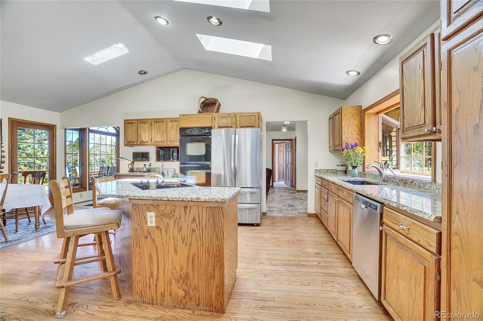 MLS Image #13 for 14697  dancing bear trail,littleton, Colorado