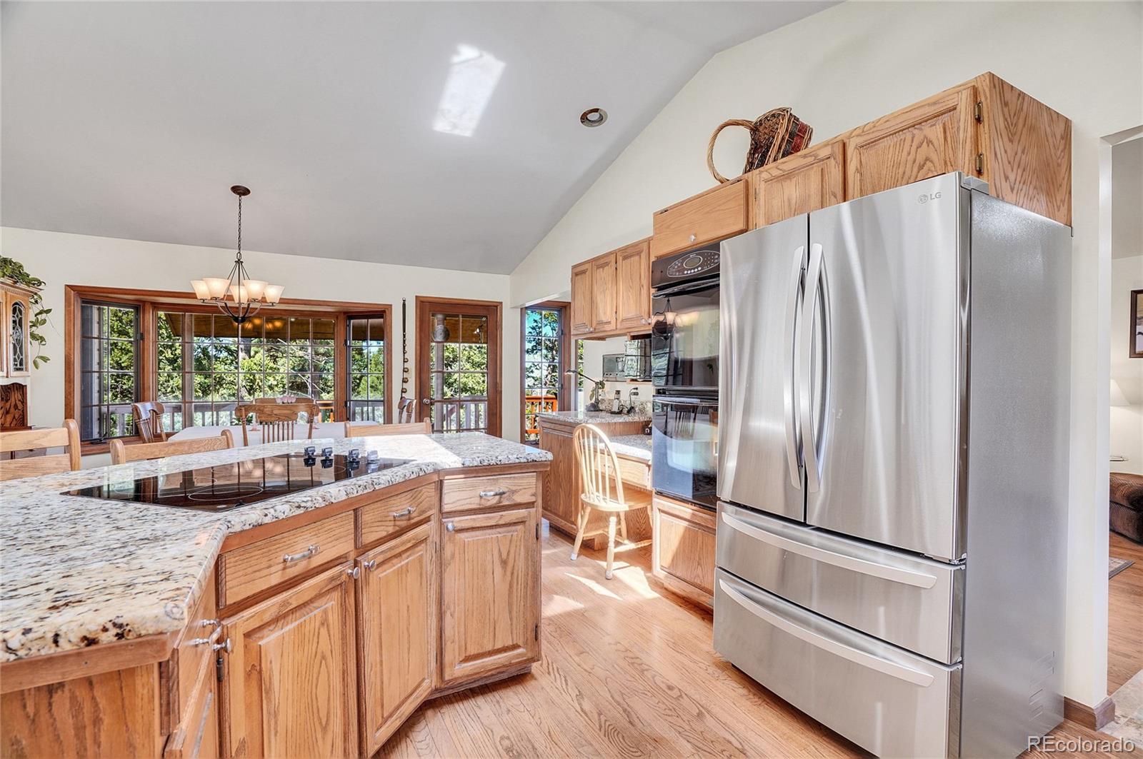 MLS Image #14 for 14697  dancing bear trail,littleton, Colorado