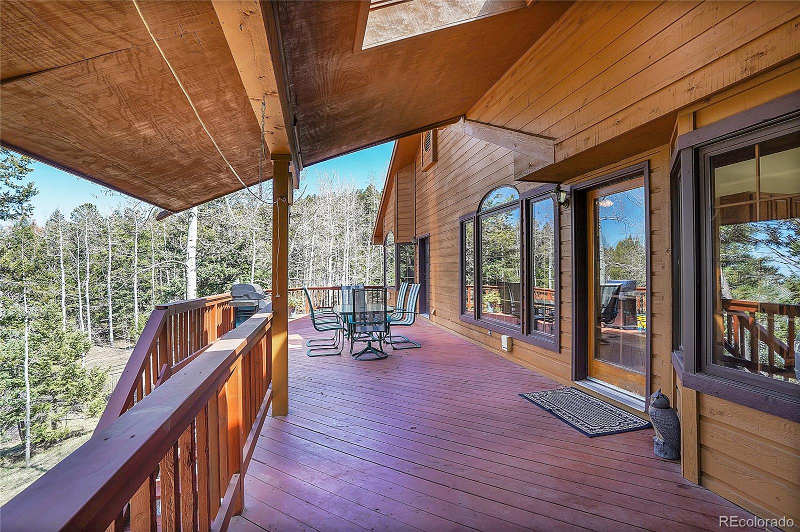 MLS Image #17 for 14697  dancing bear trail,littleton, Colorado