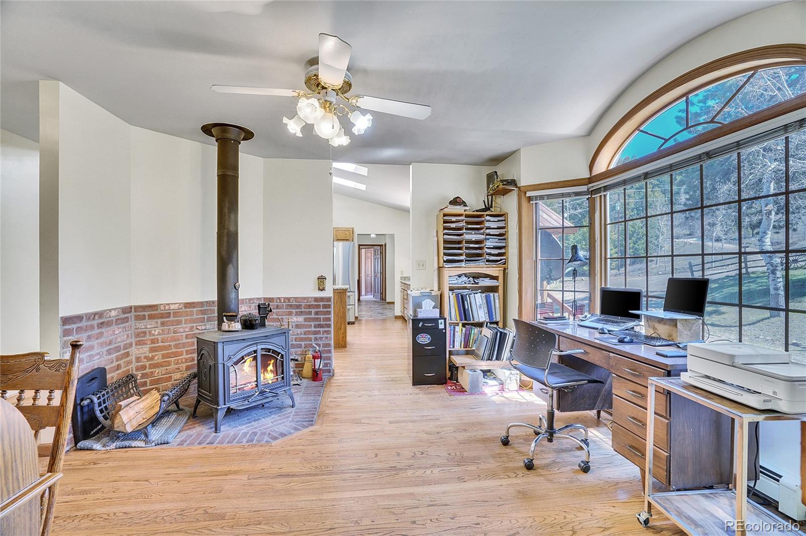 MLS Image #20 for 14697  dancing bear trail,littleton, Colorado