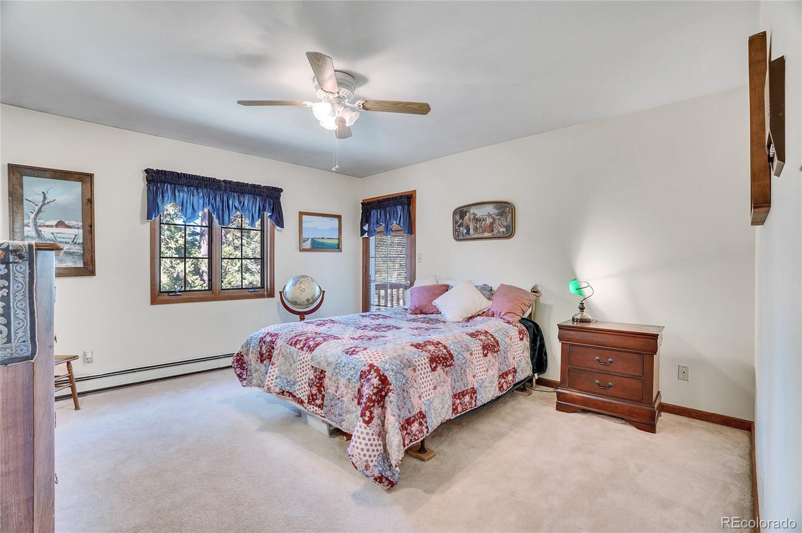 MLS Image #25 for 14697  dancing bear trail,littleton, Colorado