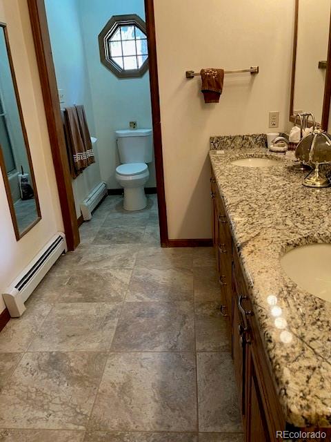 MLS Image #27 for 14697  dancing bear trail,littleton, Colorado